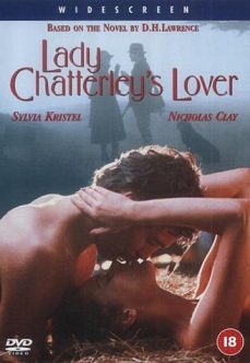 Olgun Kadın Fransız Sex Filmi Lady Chatterley’s Lover
