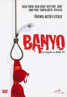 Türk Erotizm Filmi Banyo 2005