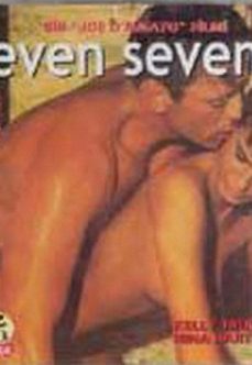 Konulu İtalyan Sex Filmi Seven Sevene Türkçe Dublaj