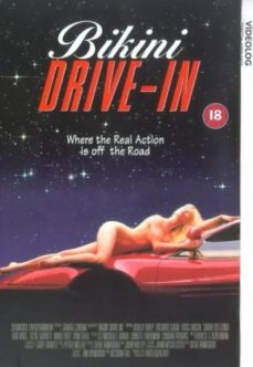 Bikini Drive-In Full Bikini Kızları Sex Filmi