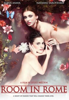 İspanyol Sex Filmi Room In Rome Türkçe Dublaj
