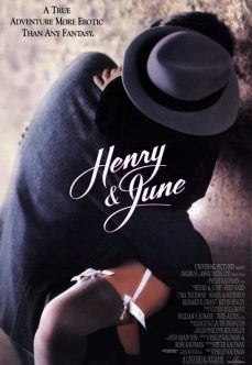Fransız Sex Filmi Henry ve June İzle