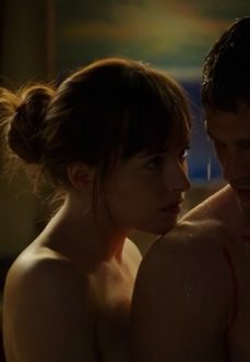 Amerikan Sex Filmi Karanlığın Elli Tonu İzle