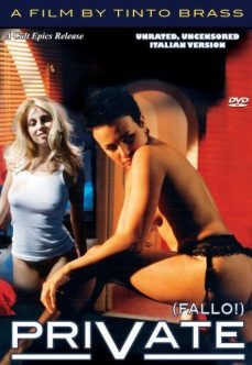 İtalyan Sex Filmi Fallo İzle