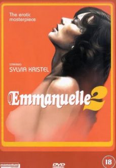 Emanuelle 2 Türkçe Dublaj