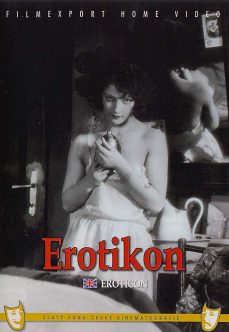 Tarihi Erotik Film Erotikon 1923 Altyazılı
