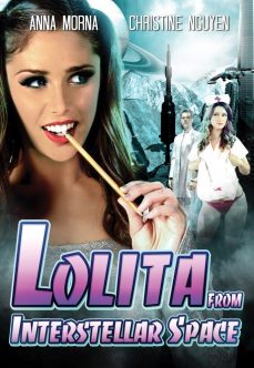 Benim Sevgili Lolitam +18 Konulu Erotik