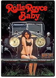 Rolls-Royce Baby Klasik Alman Erotik Filmi İzle