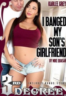 I Banged My Sons Girlfriend (2016) Sansürsüz izle