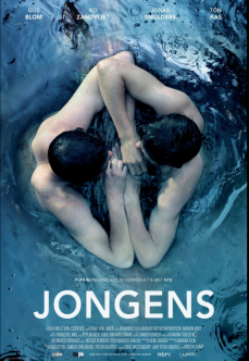 2 Boys (Jongens) 2014 Eşcinsel Filmleri